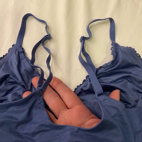 Aerie bralette S/P never worn, only tried on - Picture 3 of 7